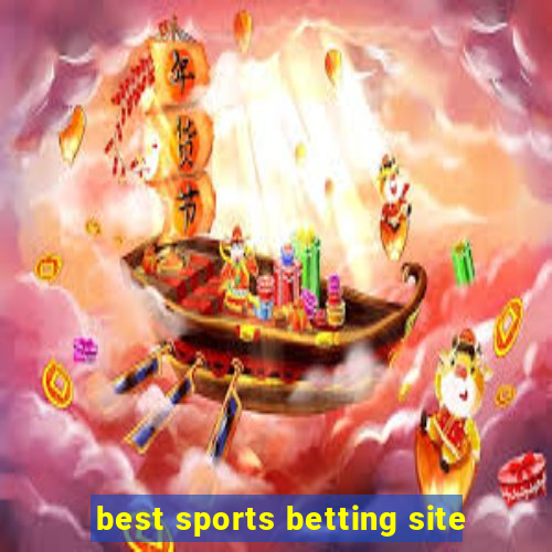 best sports betting site