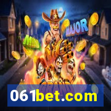 061bet.com