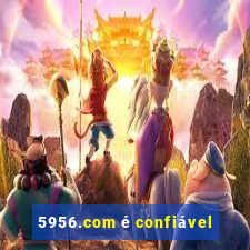 5956.com é confiável