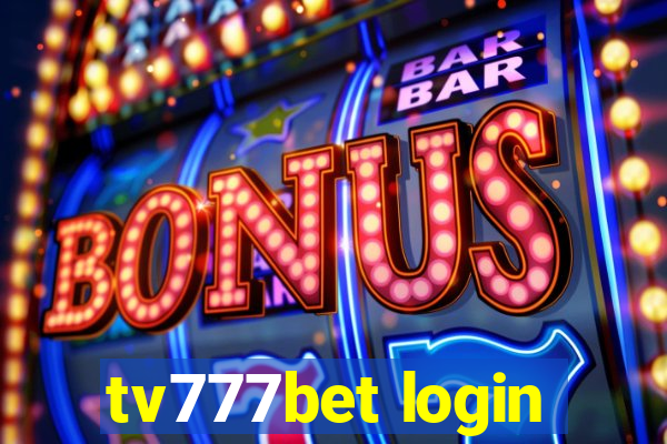 tv777bet login