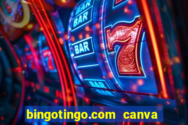 bingotingo.com canva pro free