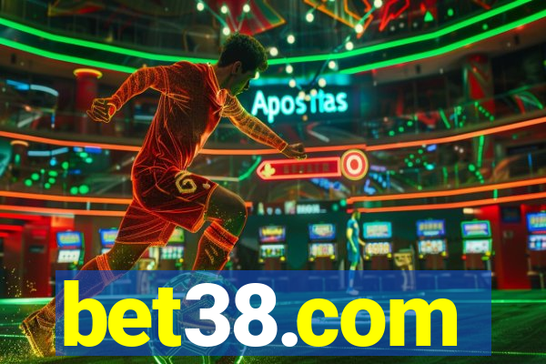 bet38.com