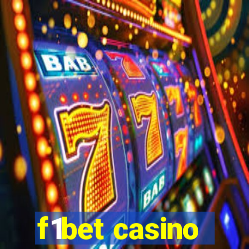 f1bet casino