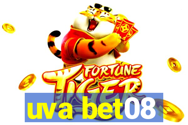 uva bet08