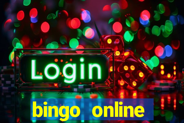 bingo online spielen kostenlos