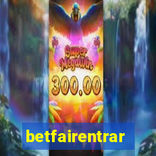 betfairentrar