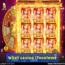 1xbet casino i?nceleme