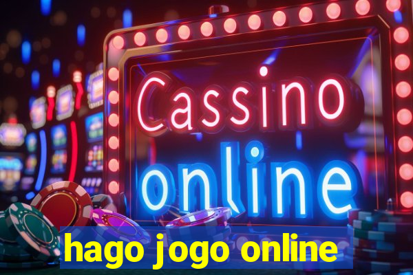 hago jogo online