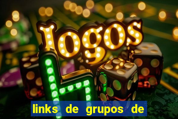 links de grupos de telegram 18