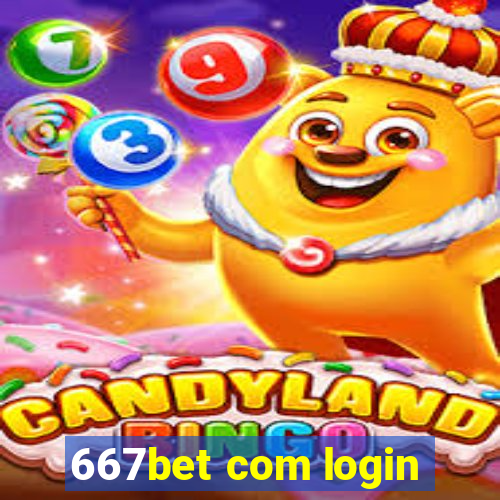 667bet com login