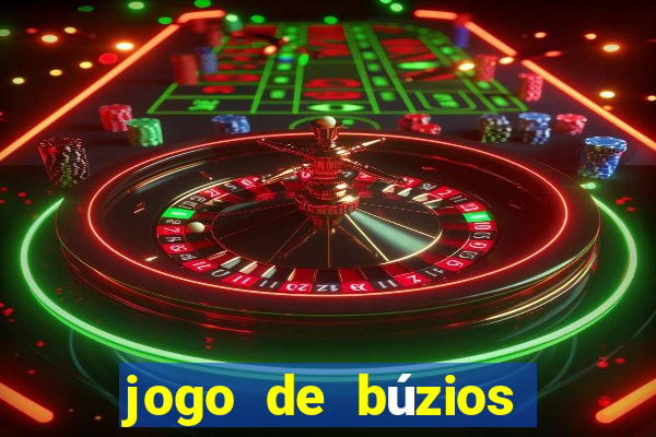 jogo de búzios grátis pelo whatsapp