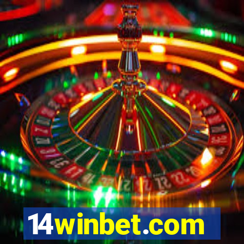 14winbet.com