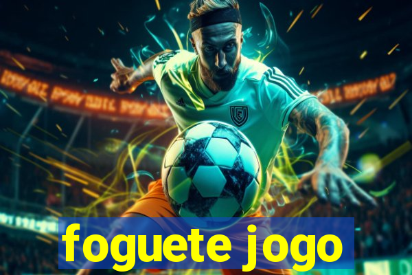 foguete jogo