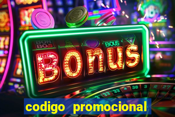 codigo promocional bingo blitz