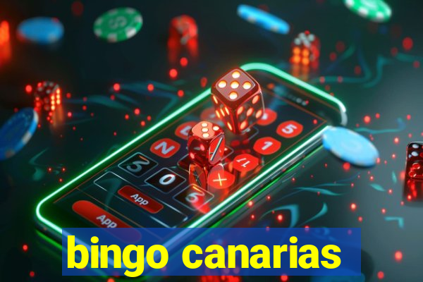 bingo canarias