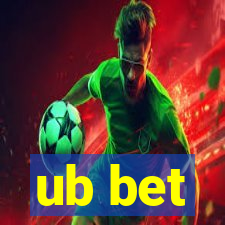 ub bet