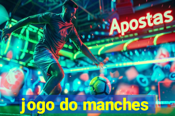 jogo do manches