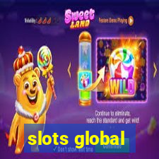 slots global