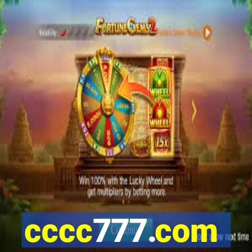 cccc777.com