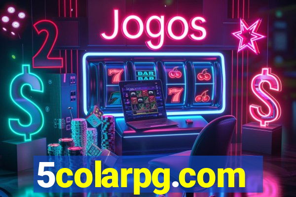 5colarpg.com