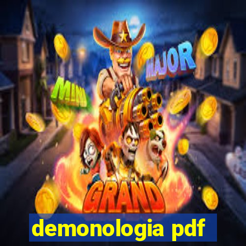 demonologia pdf