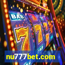 nu777bet.com