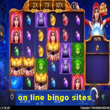 on line bingo sites