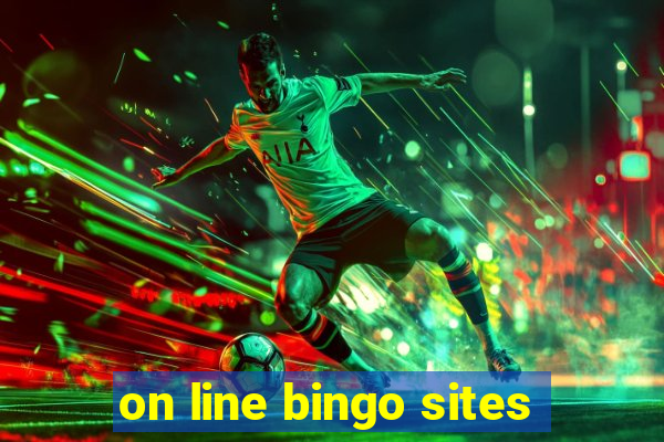 on line bingo sites