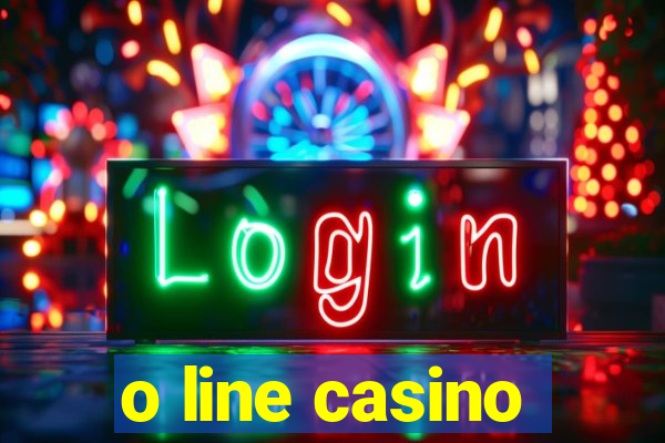 o line casino