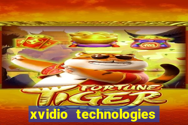 xvidio technologies startup brasil 2023 download apk