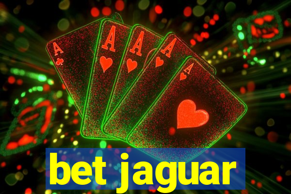 bet jaguar