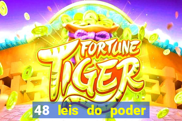 48 leis do poder pdf google drive