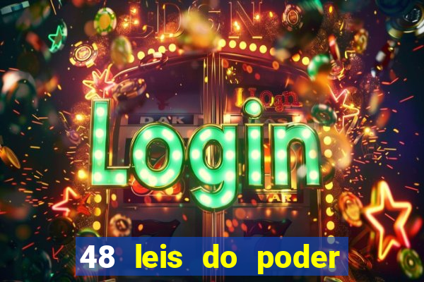 48 leis do poder pdf google drive