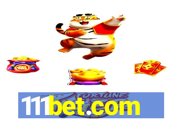 111bet.com