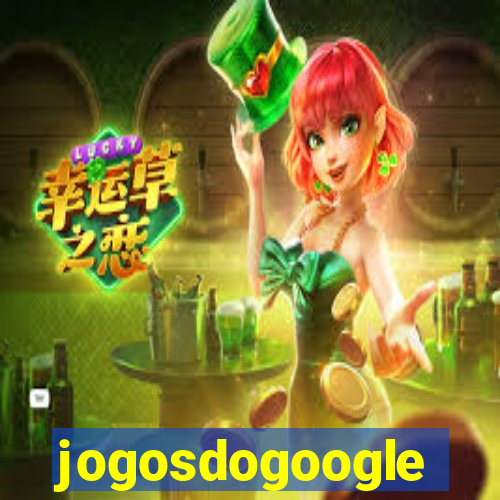 jogosdogoogle