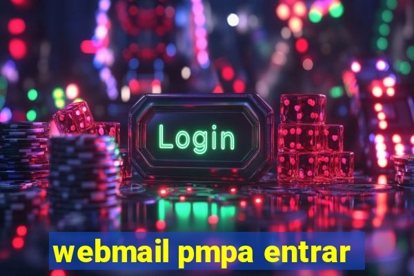 webmail pmpa entrar