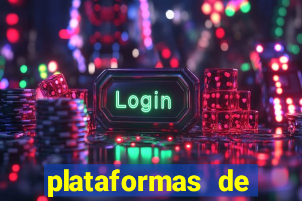 plataformas de jogos 777