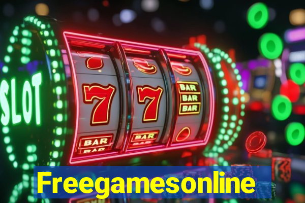 Freegamesonline