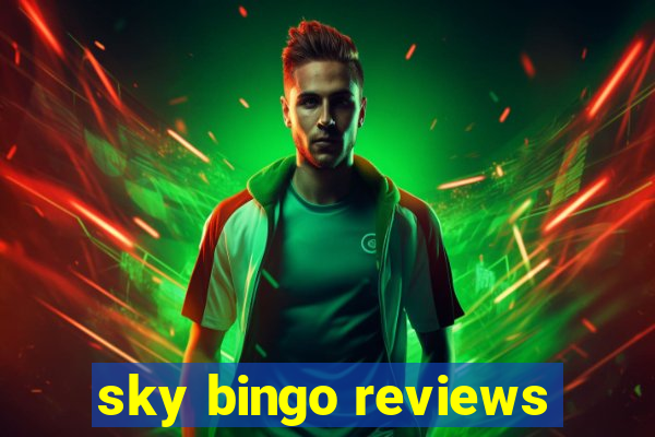 sky bingo reviews