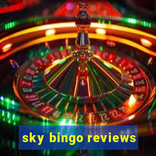 sky bingo reviews