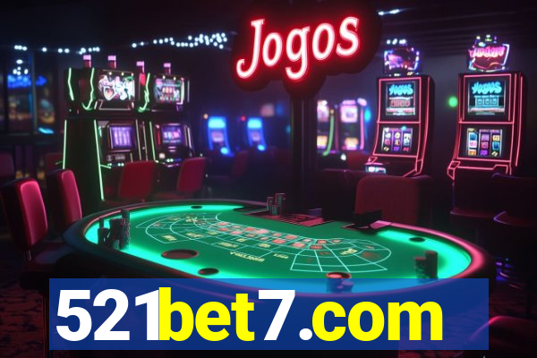 521bet7.com