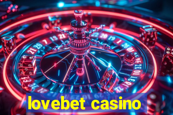 lovebet casino