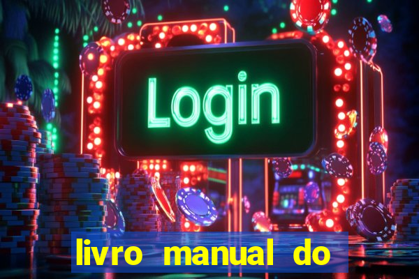 livro manual do futebol americano pdf