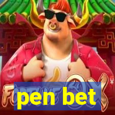 pen bet