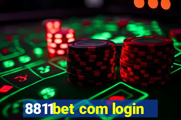 8811bet com login