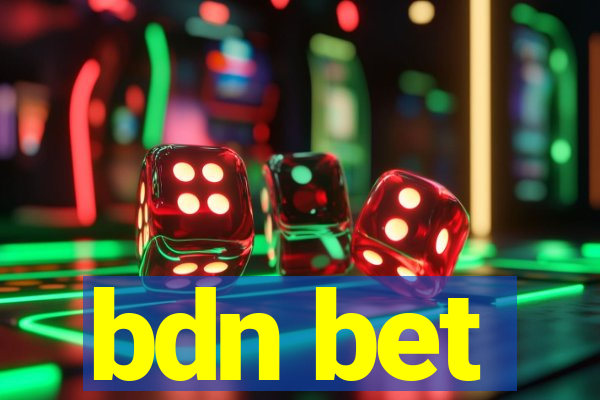 bdn bet