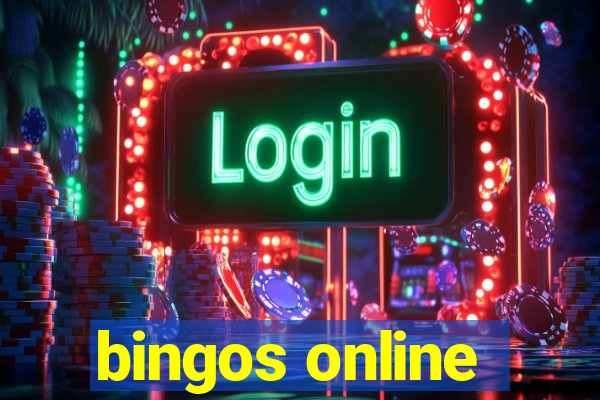 bingos online