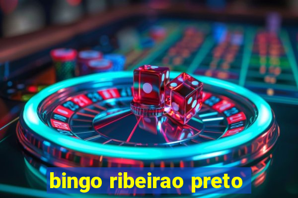 bingo ribeirao preto