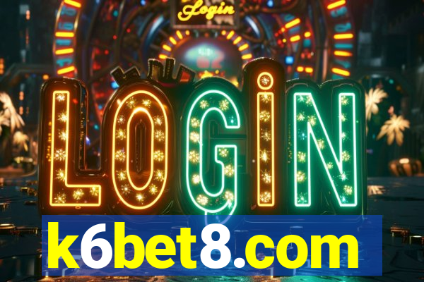 k6bet8.com