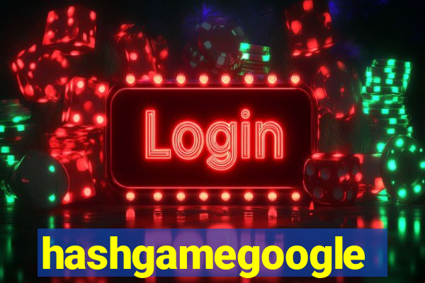 hashgamegoogle